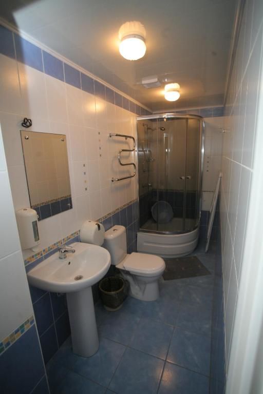 Мини-отель Olimpiyskiy Минск-54