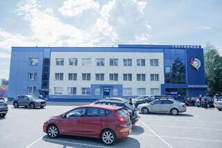 Мини-отель Olimpiyskiy Минск-0