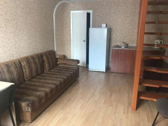 Мини-отель Olimpiyskiy Минск-69